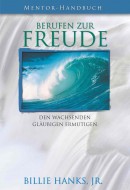 Berufen zur Freude, Mentor-Handbuch