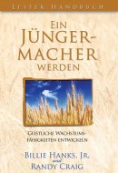 Ein Jüngermacher werden, Leiter-Handbuch