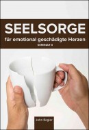 Seelsorge für emotional geschädigte Herzen