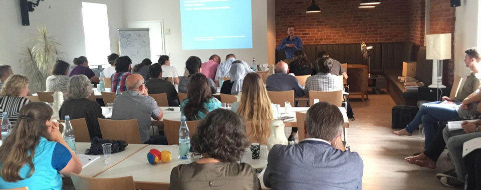 Seminar Bad Salzuflen