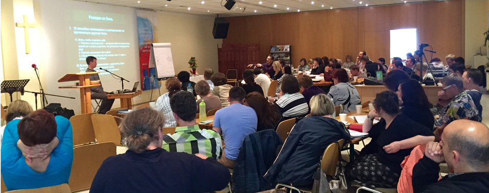 Seminar Regensburg