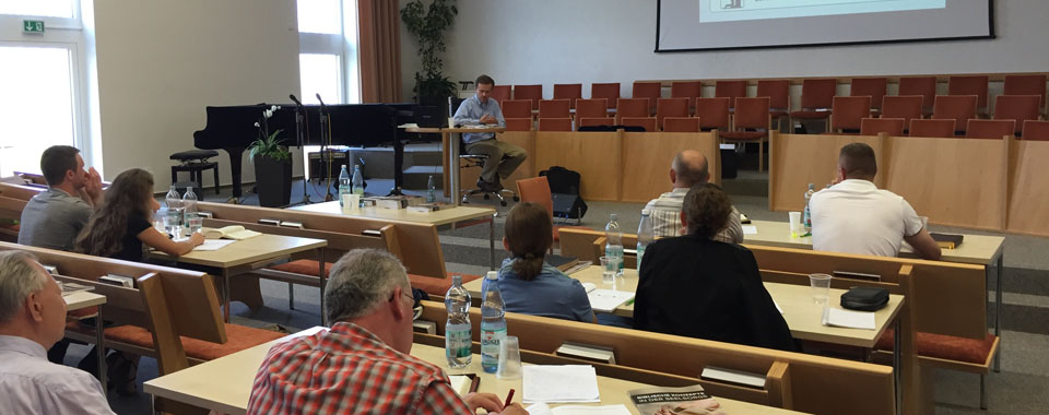 Seminar Rengsdorf